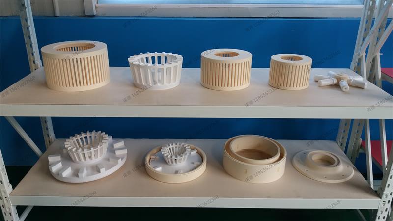 陶瓷葉輪