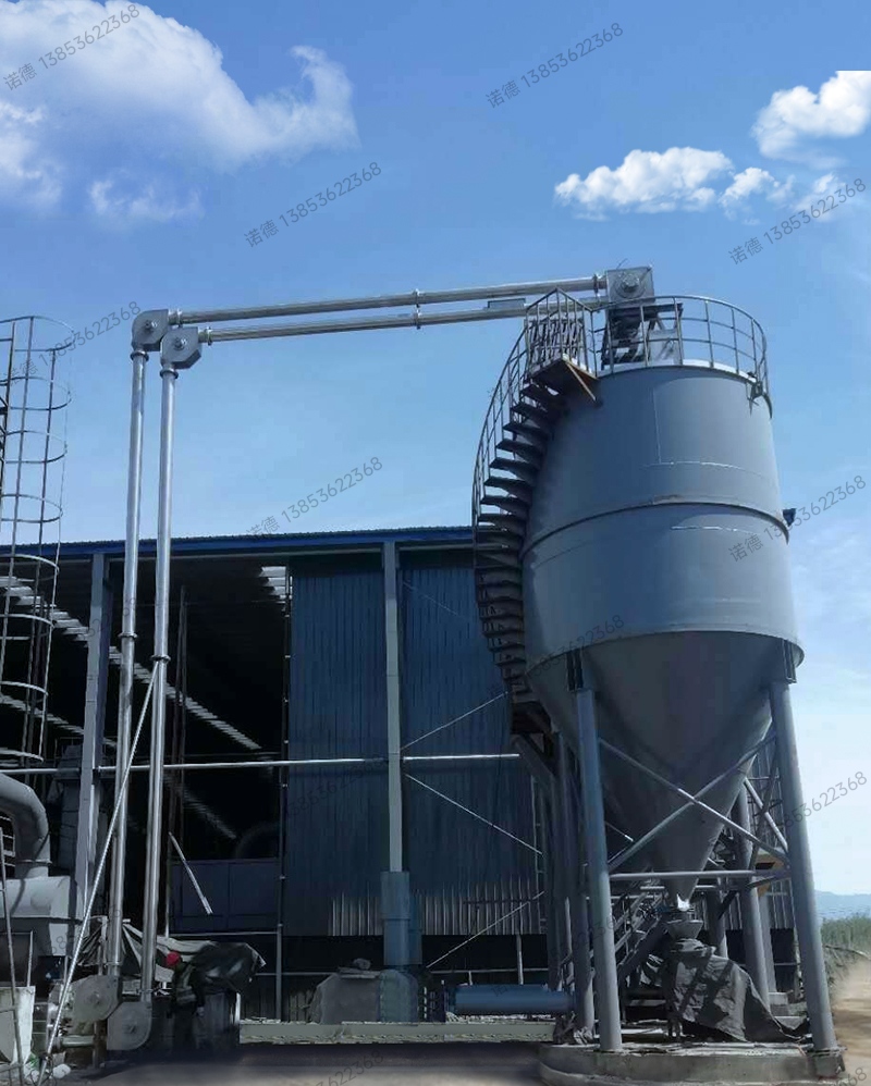 GL-Z型管鏈輸送機