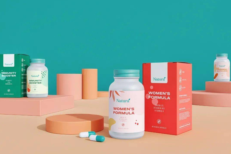 食品/保健品/化妝品